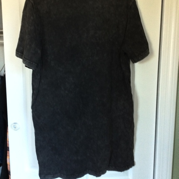 KILLSTAR NWOT seasonal black tshirt unisex XL - Picture 5 of 6